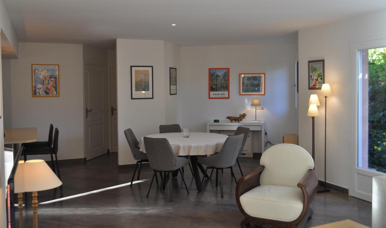 La Bégude Du Pascouren Fayence Extérieur photo